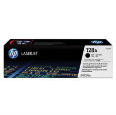 HP CE320A (128A) SİYAH LAZER TONER