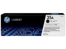 HP CB435A (35A) SİYAH LAZER TONER